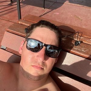 Meet your Posher, Zachachary b